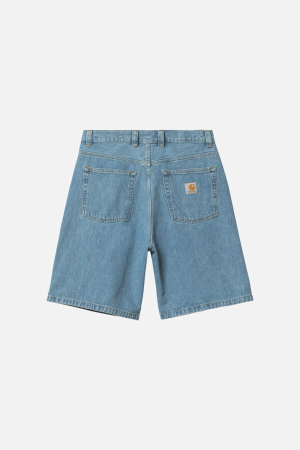 BRANDON SHORT