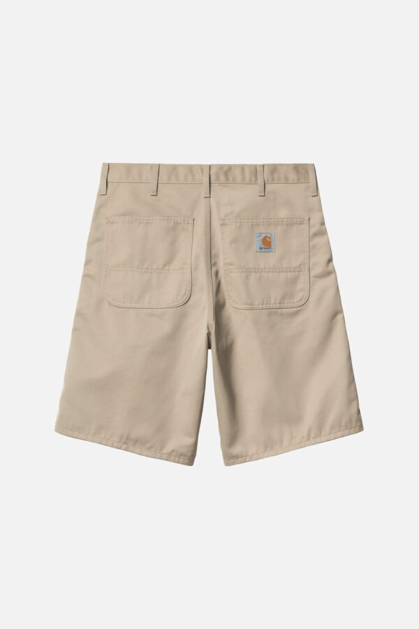 SIMPLE SHORT
