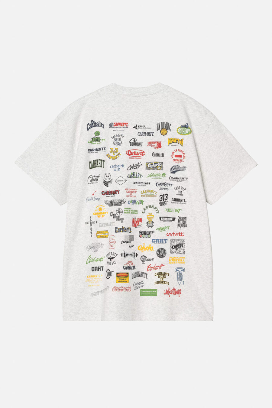 LOGO TEE - Image 2