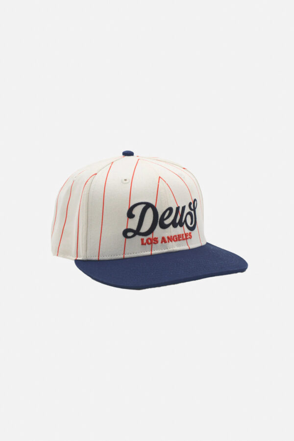 ALVIA CAP