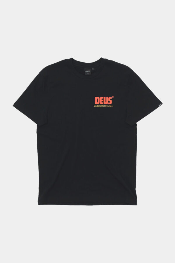 DROP DOWN TEE
