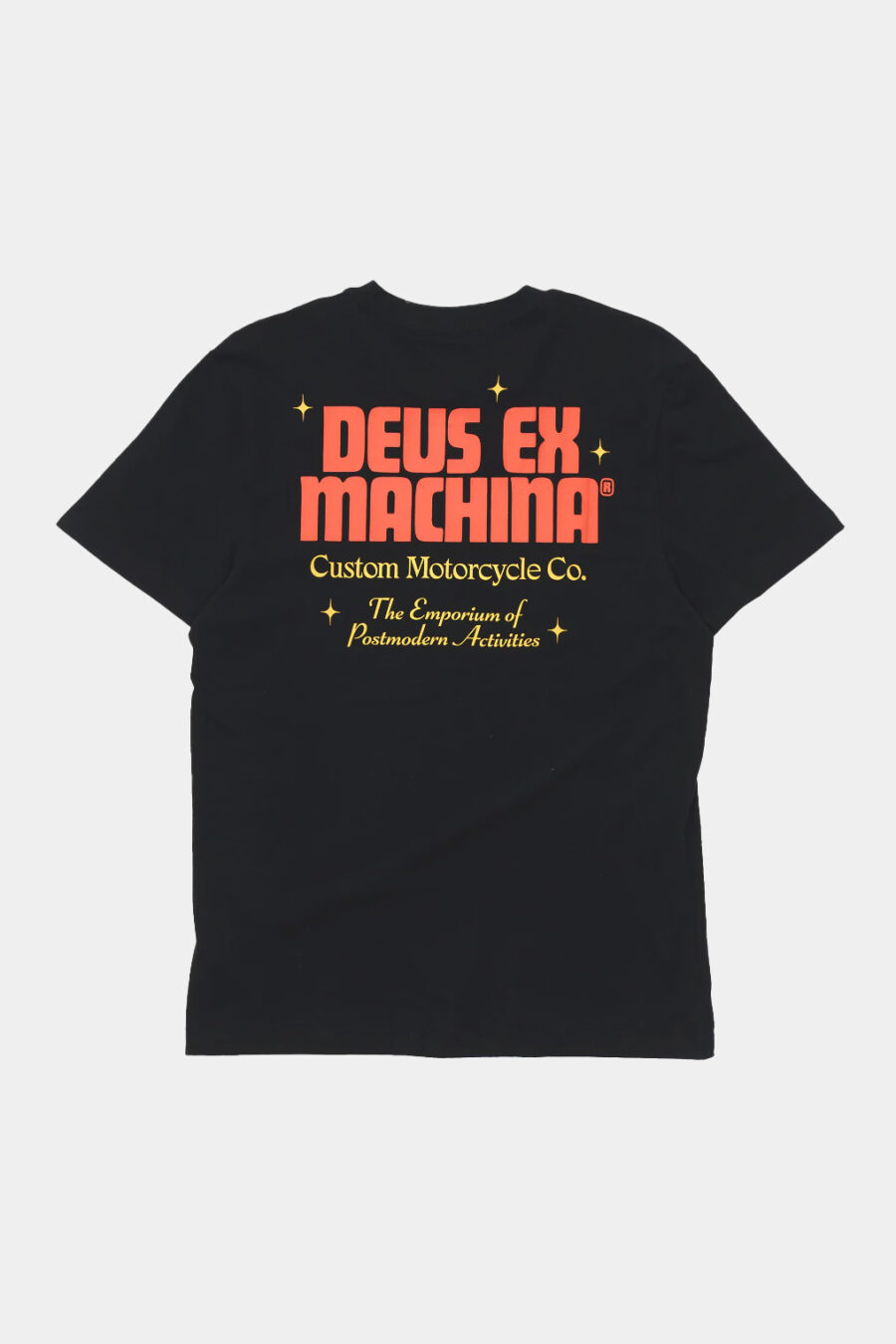 DROP DOWN TEE - Image 2