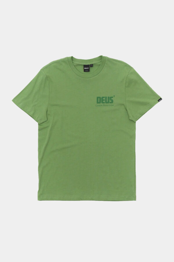 DROP DOWN TEE