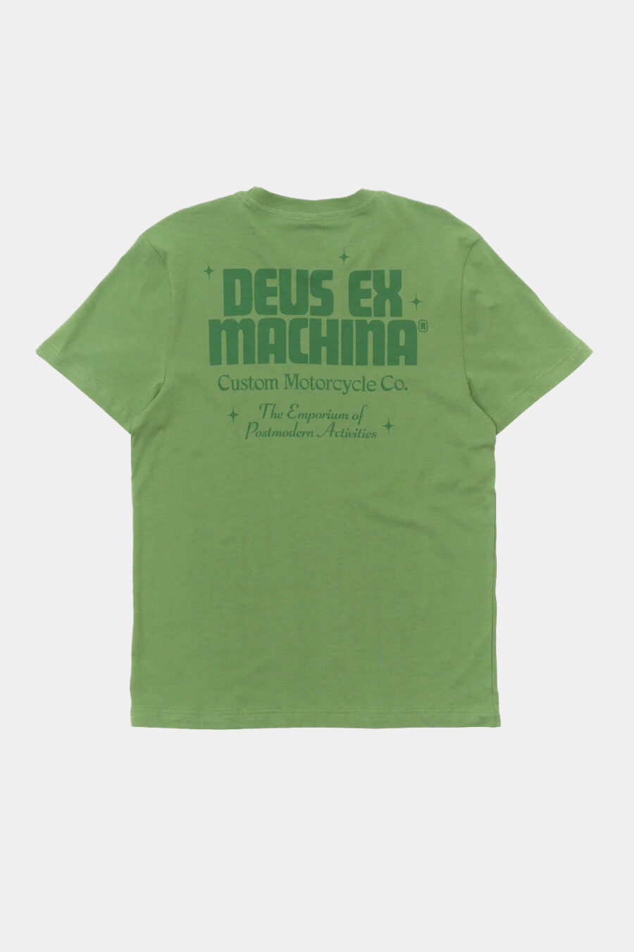 DROP DOWN TEE - Image 2