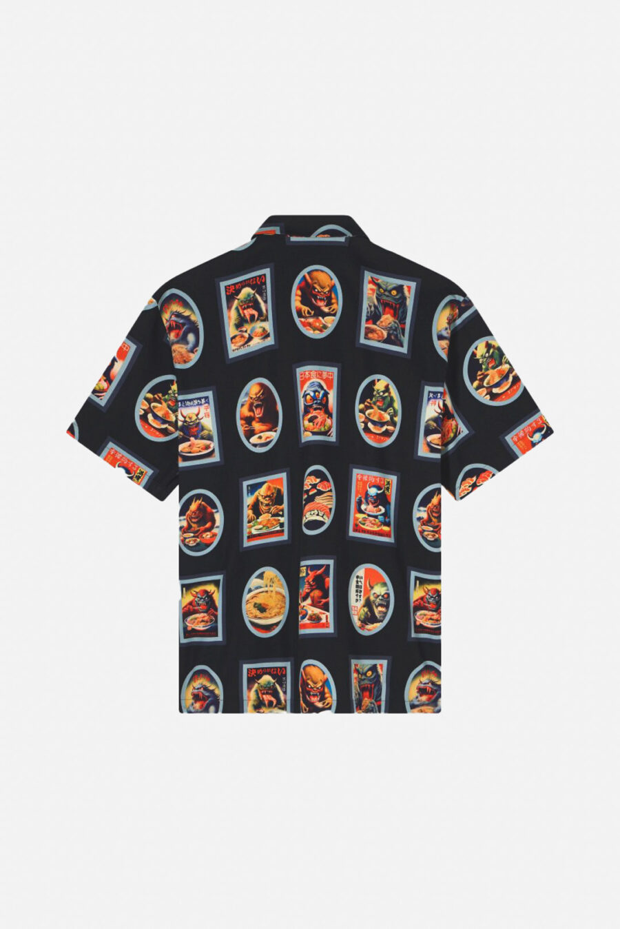 HARA HACHI BUN ME SHIRT SS - Image 4