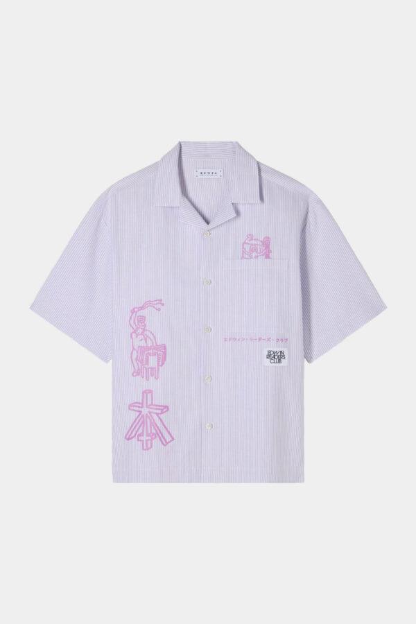 READERS CLUB SHIRT SS