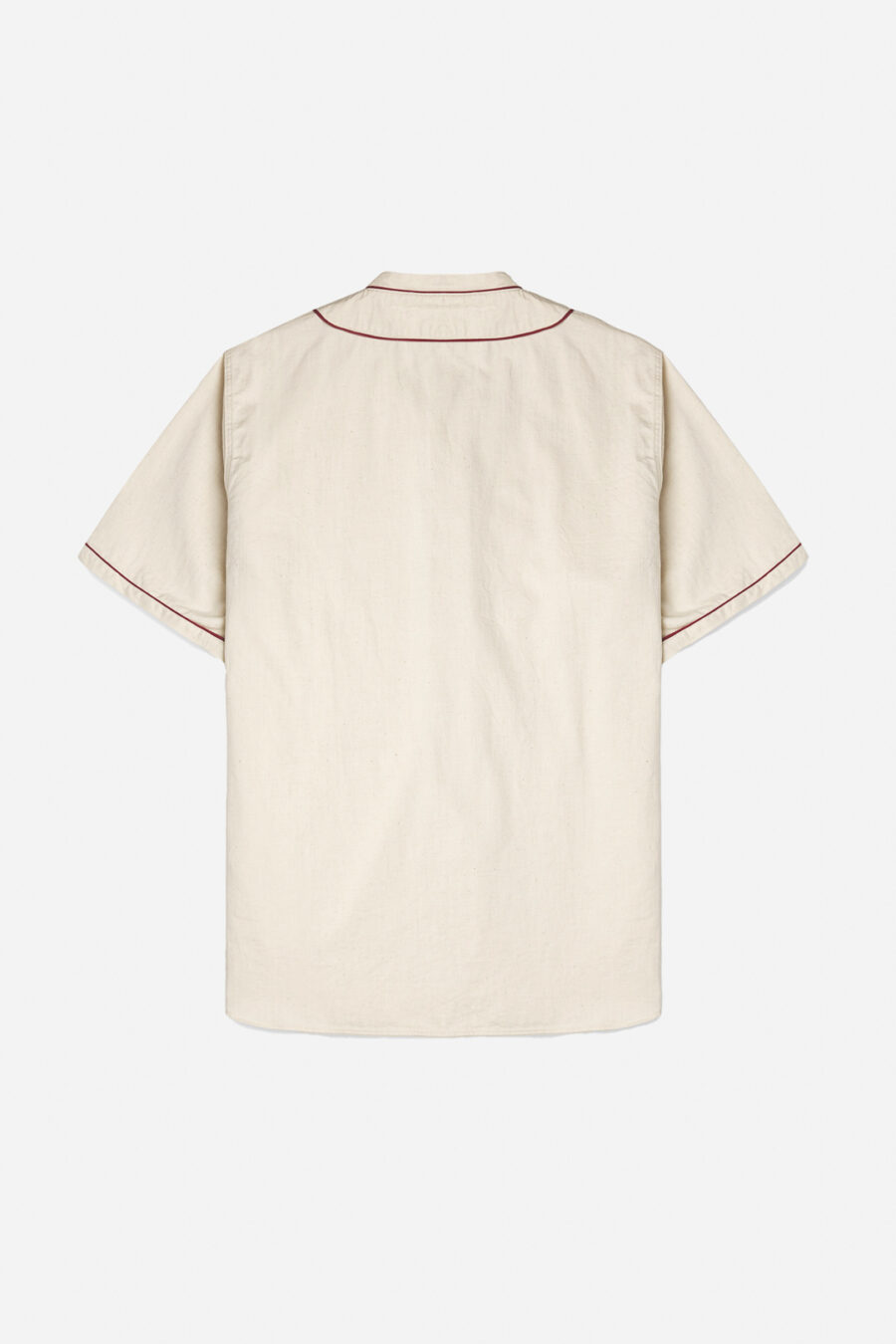 BASEBALL SHIRT - Image 2
