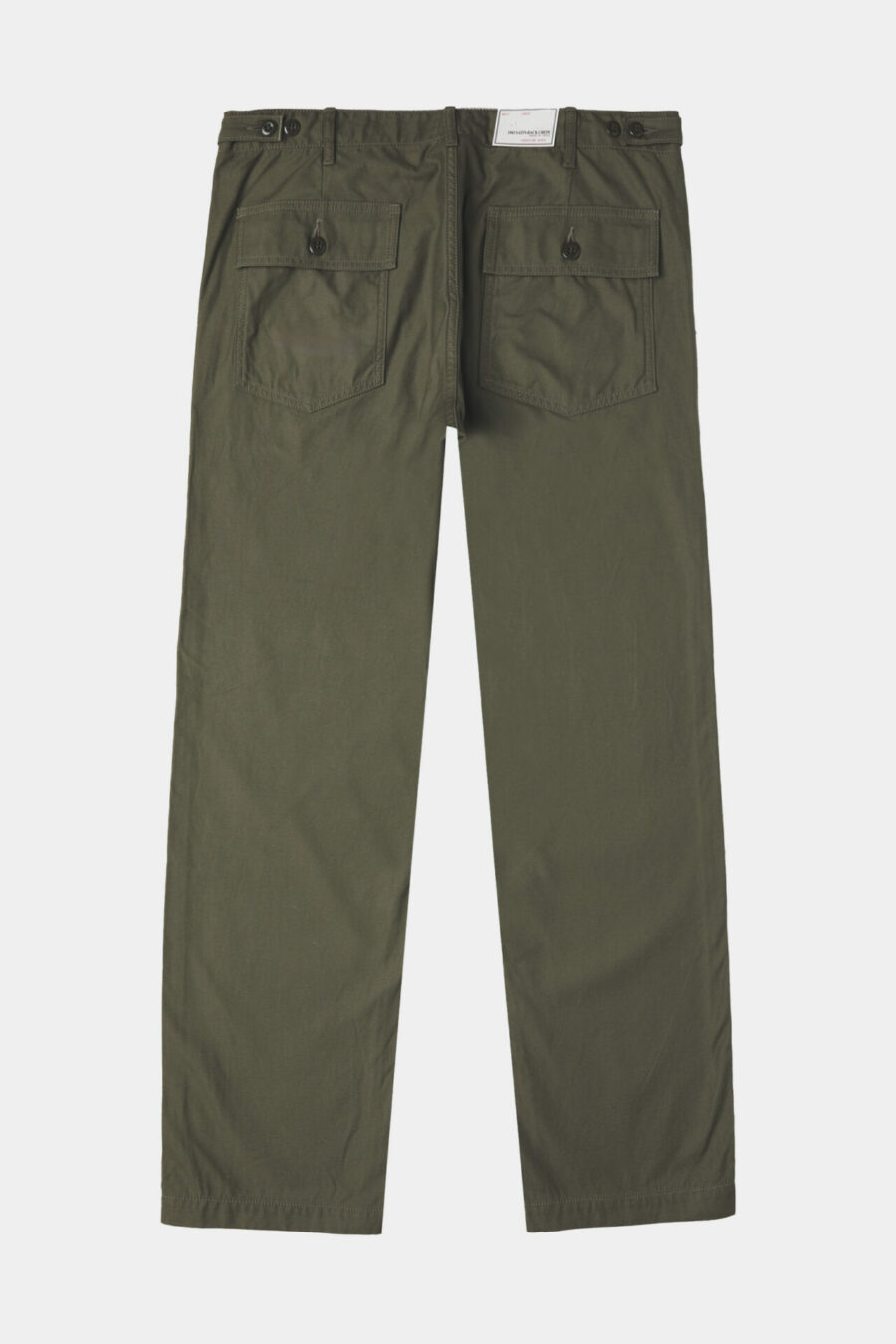 BAKER PANTS - Image 2
