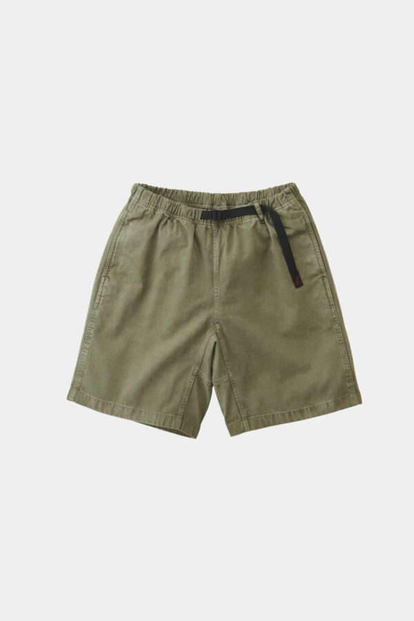 G SHORT PIGMENT DYE