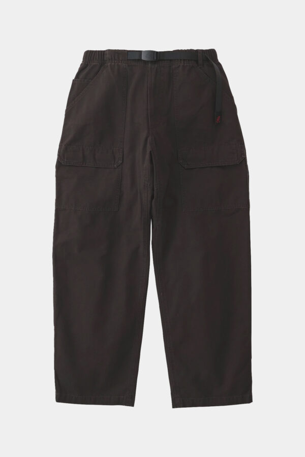 CANVAS EQUIPMENT PANT