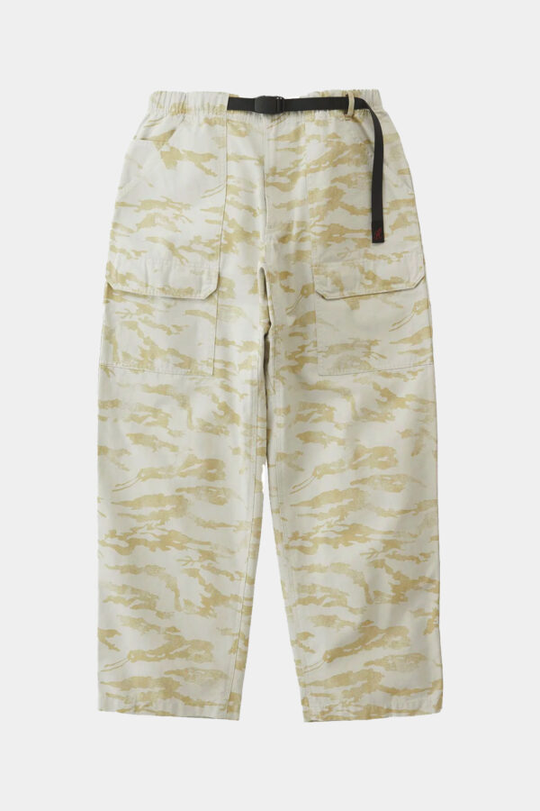 CANVAS EQUIPMENT PANT