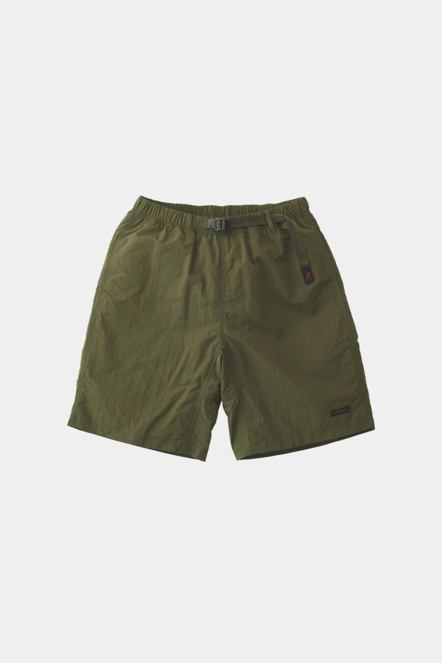 G SHORT NYLON PACKABLE