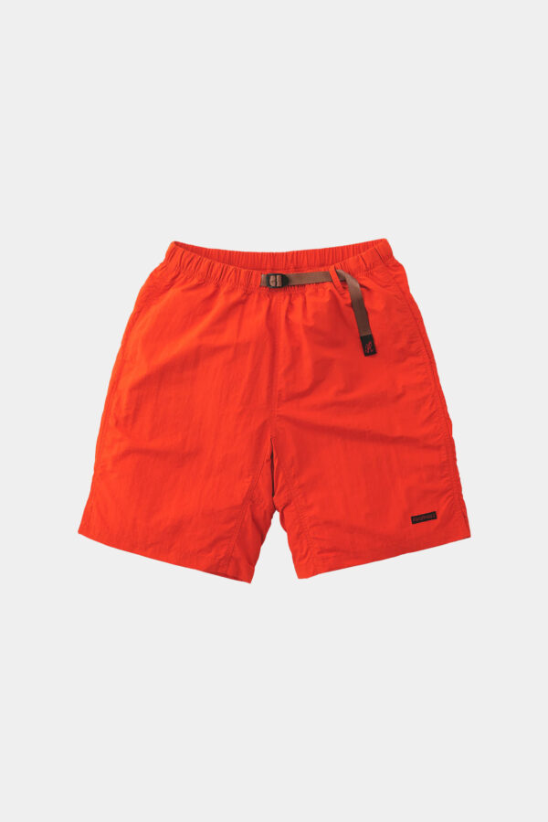G SHORT NYLON PACKABLE