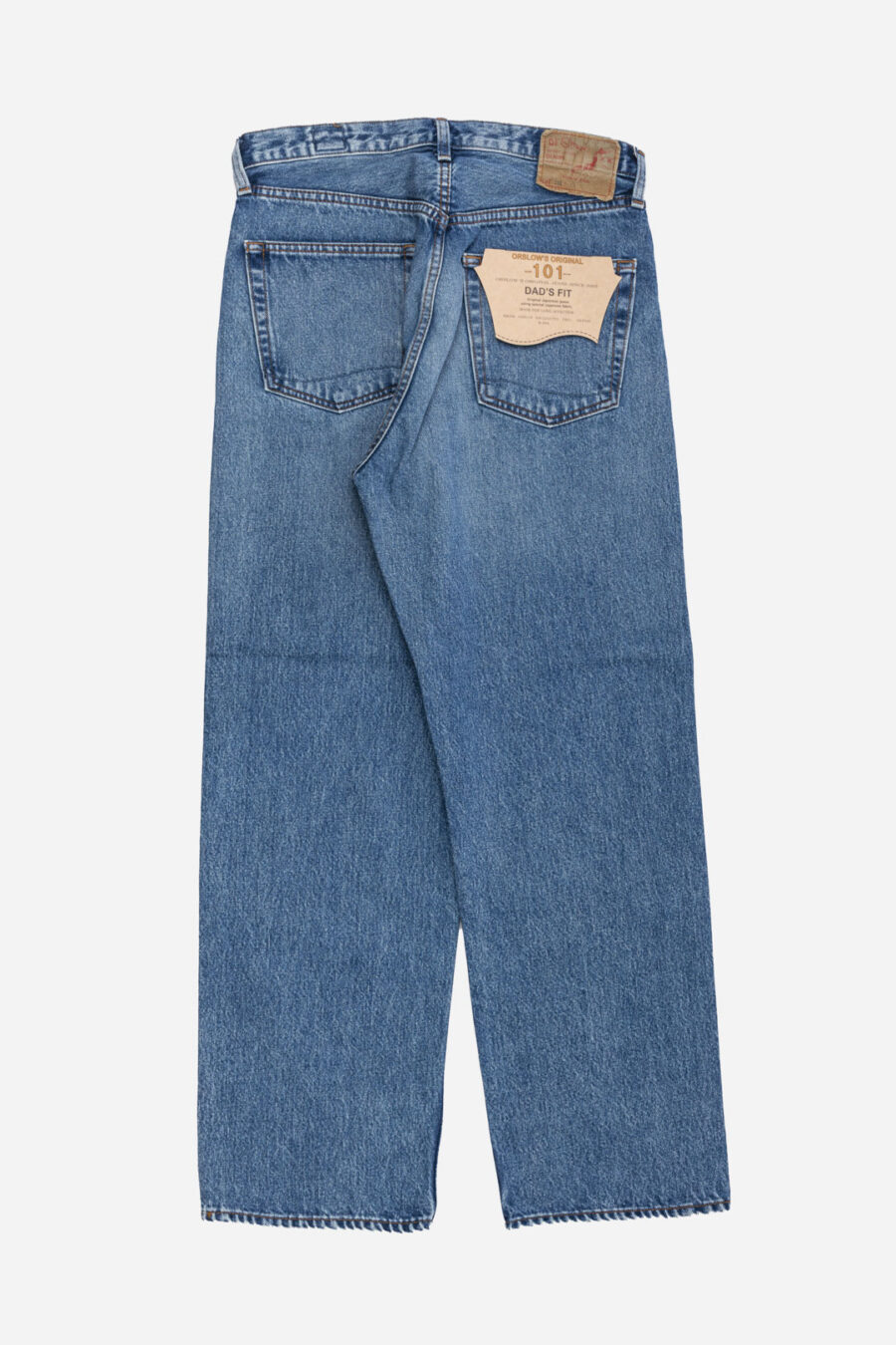 101 DAD'S FIT - Image 3