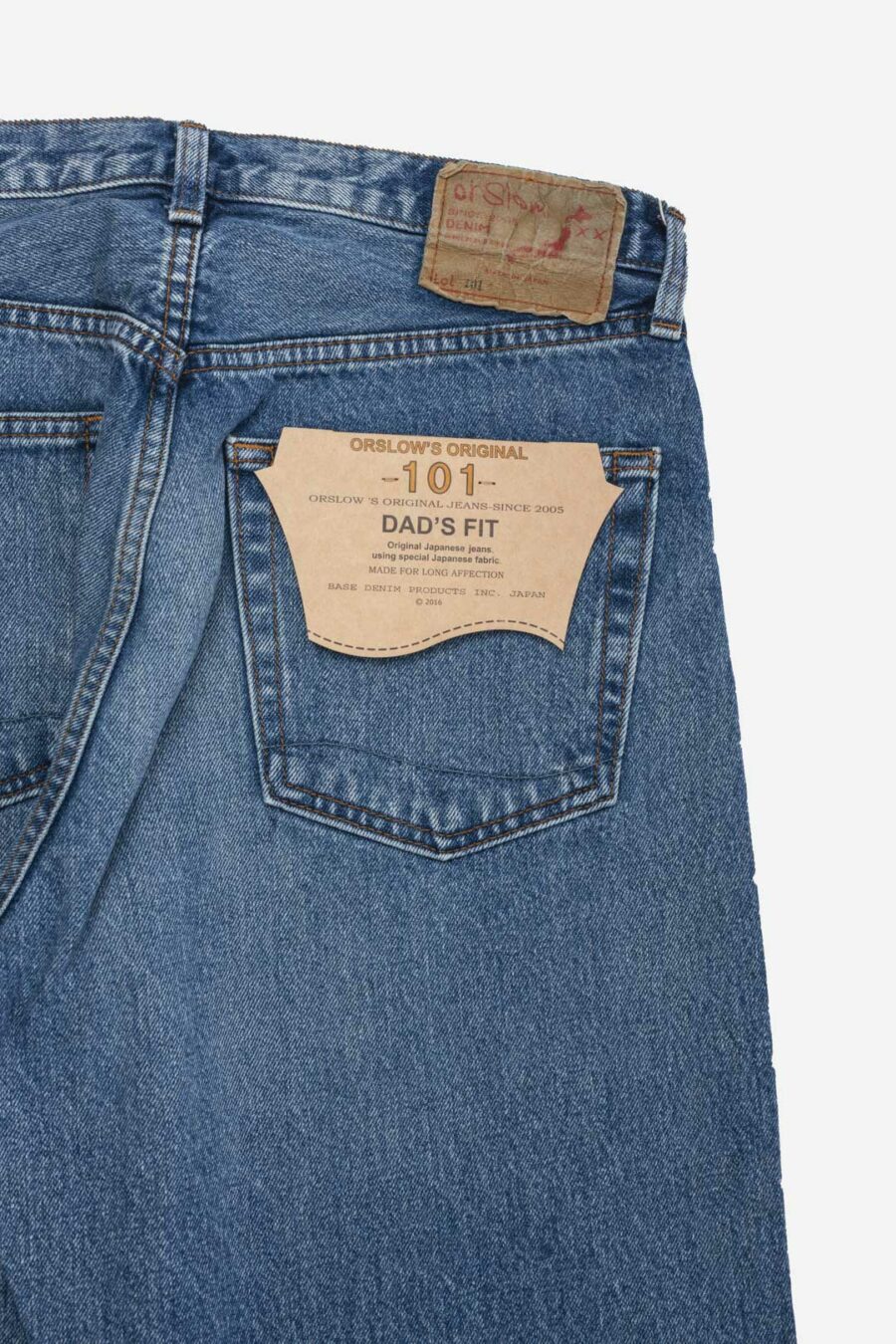 101 DAD'S FIT - Image 4
