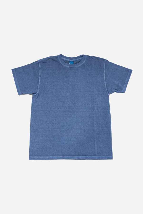CREW TEE S/S