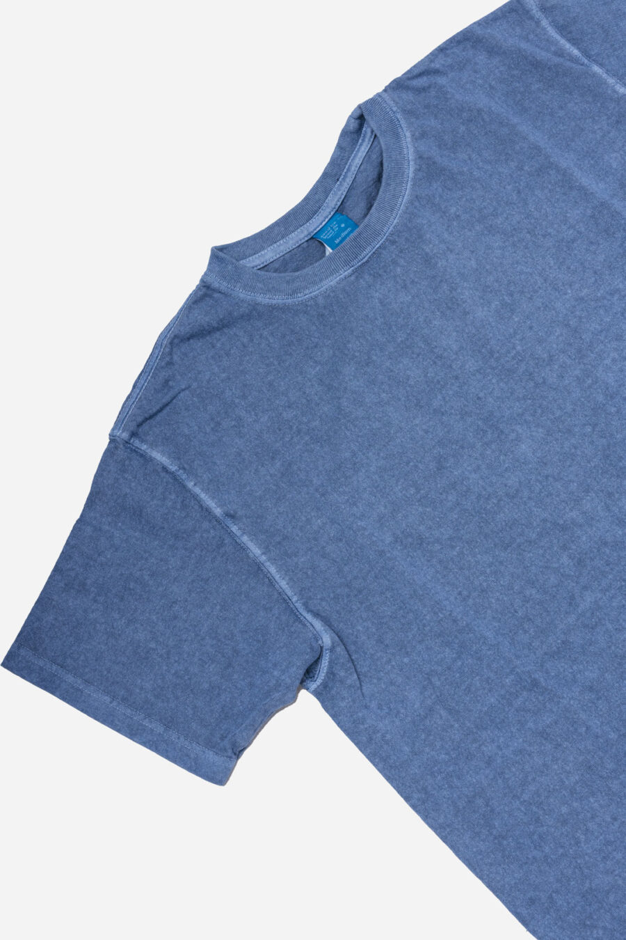 CREW TEE S/S - Image 2