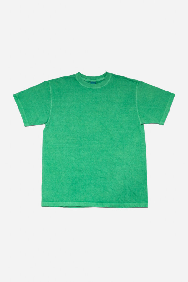 CREW TEE S/S