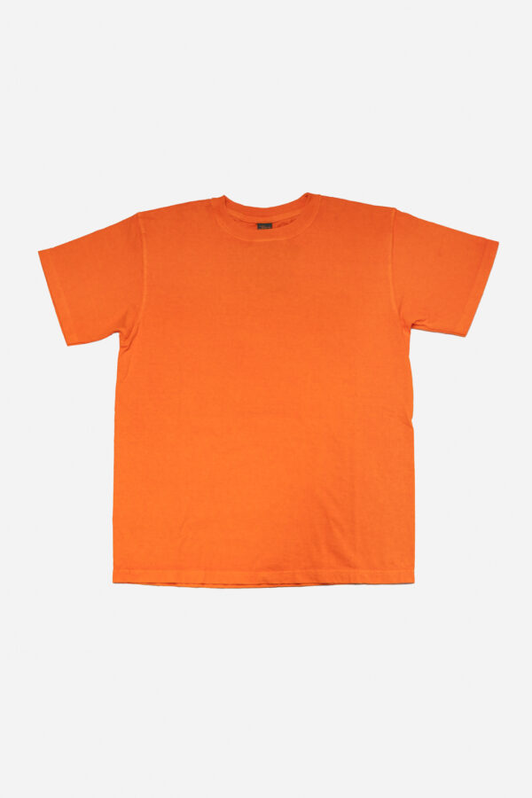 CREW TEE S/S