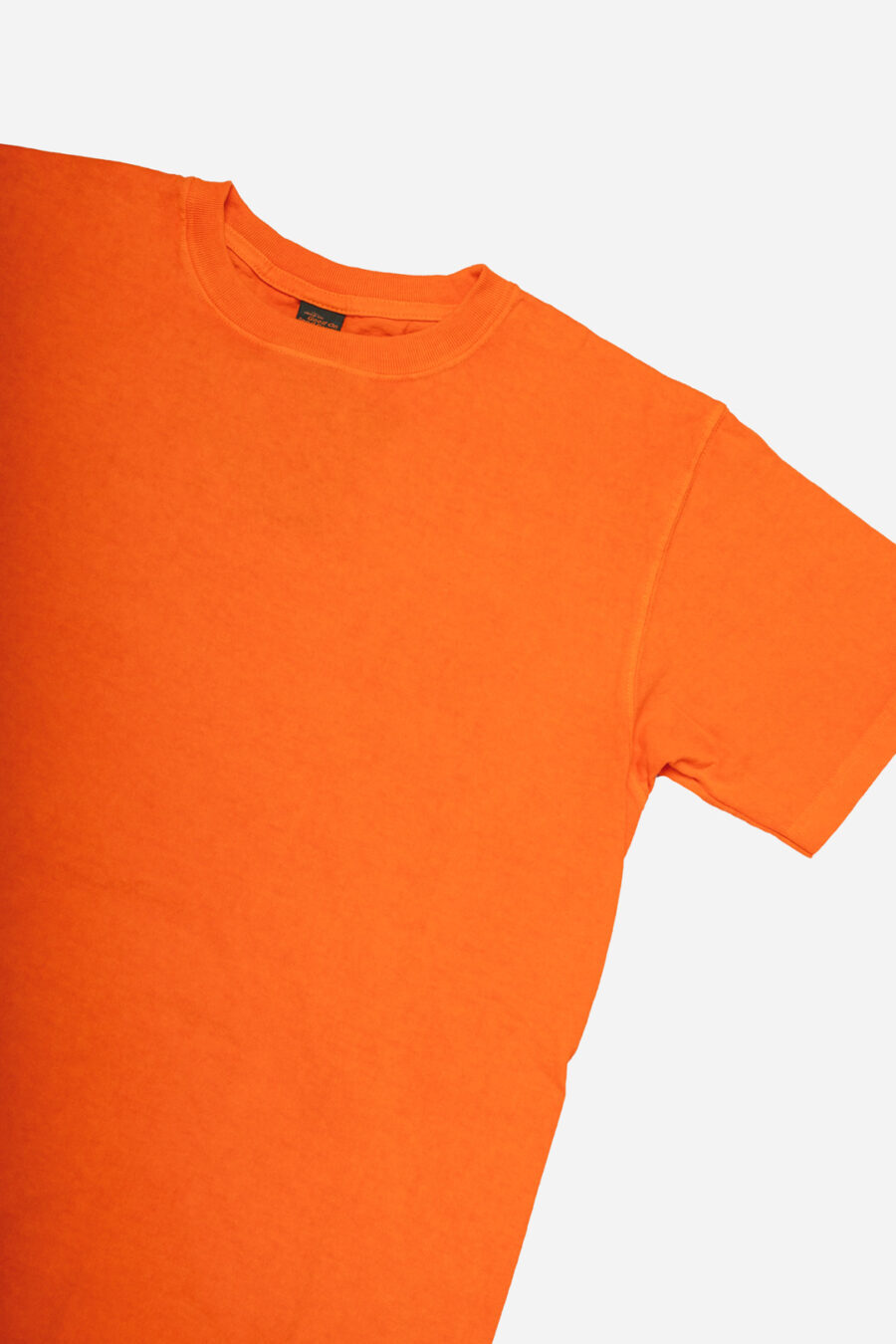 CREW TEE S/S - Image 2