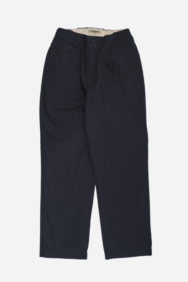 TRAVEL PANTS