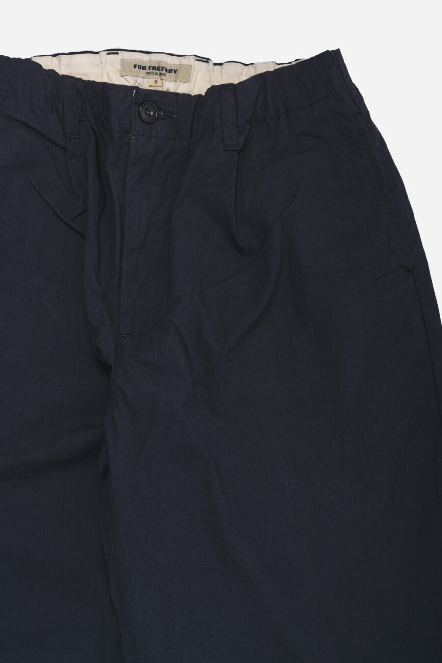TRAVEL PANTS - Image 2