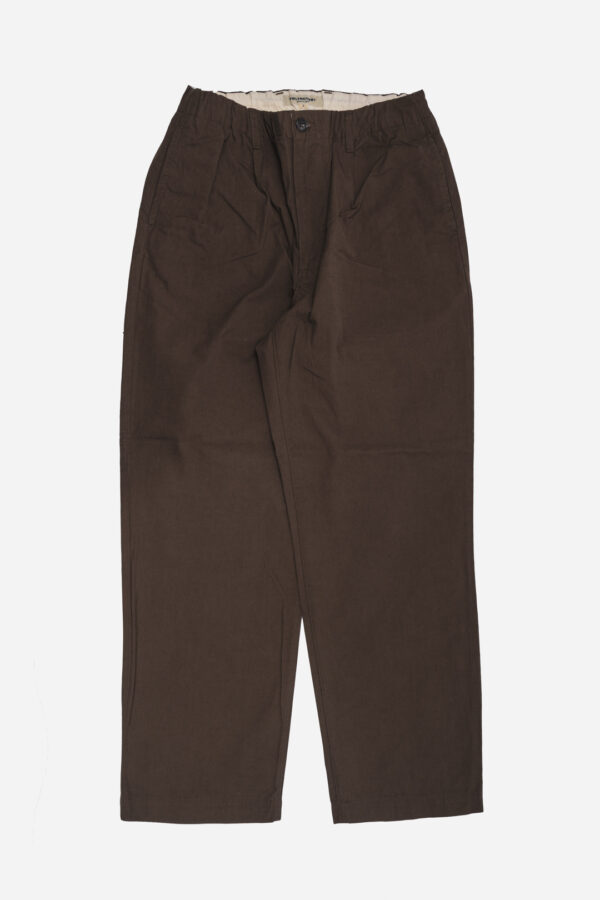 TRAVEL PANTS