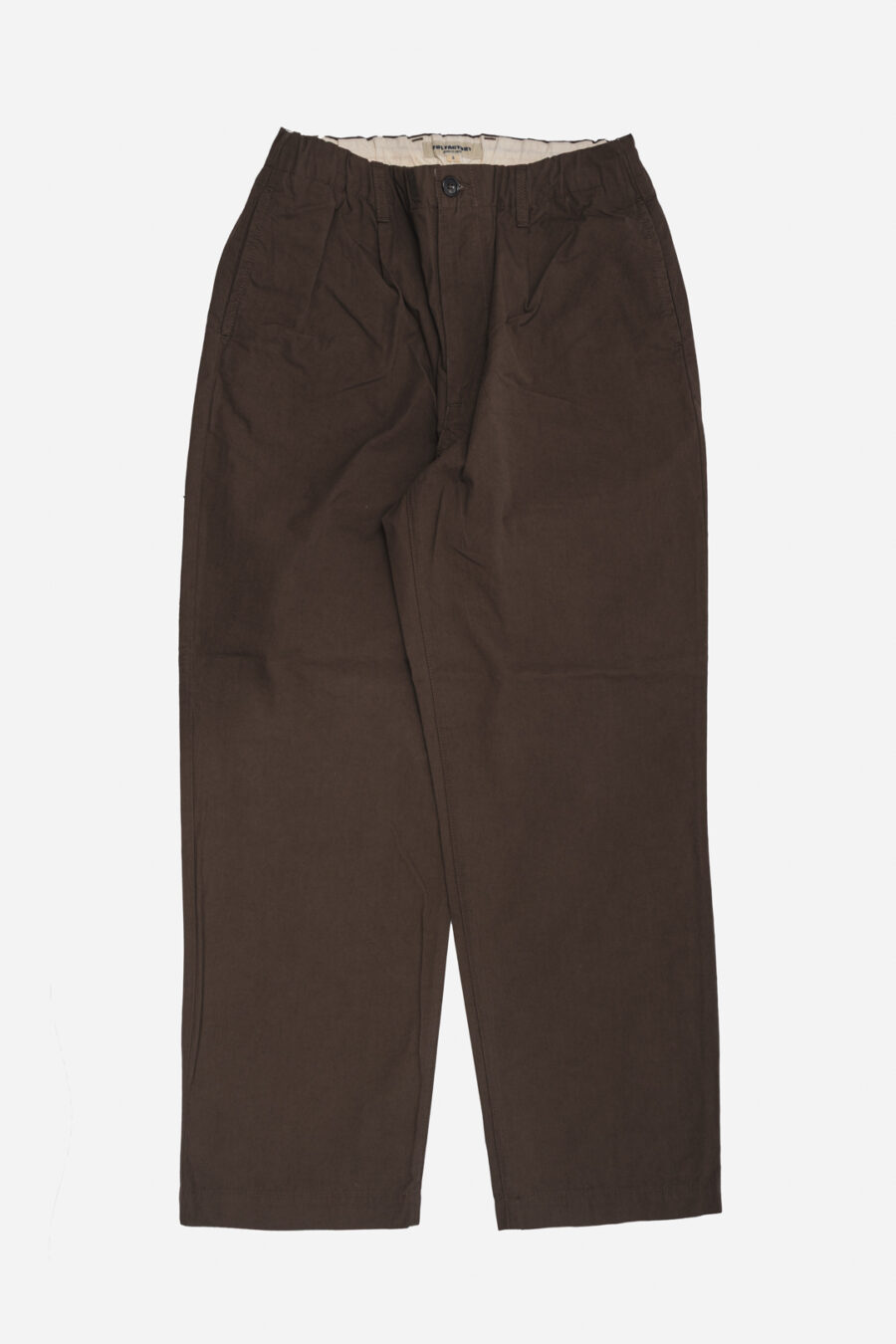 TRAVEL PANTS