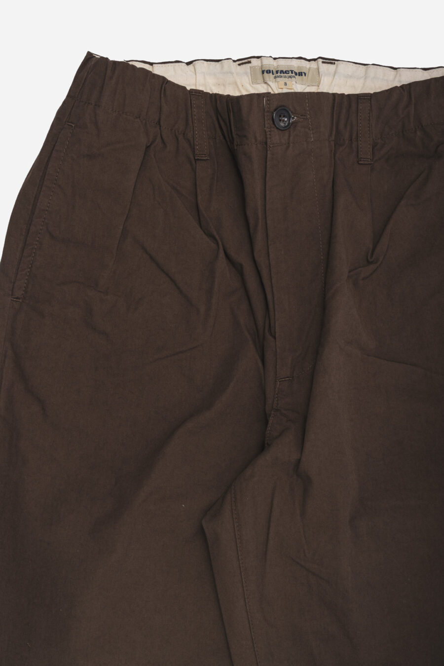 TRAVEL PANTS - Image 2