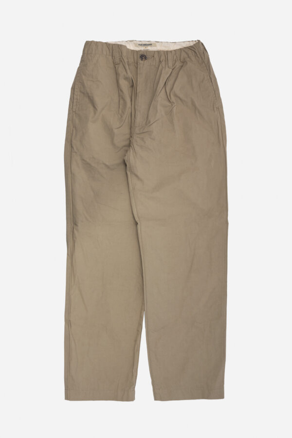 TRAVEL PANTS