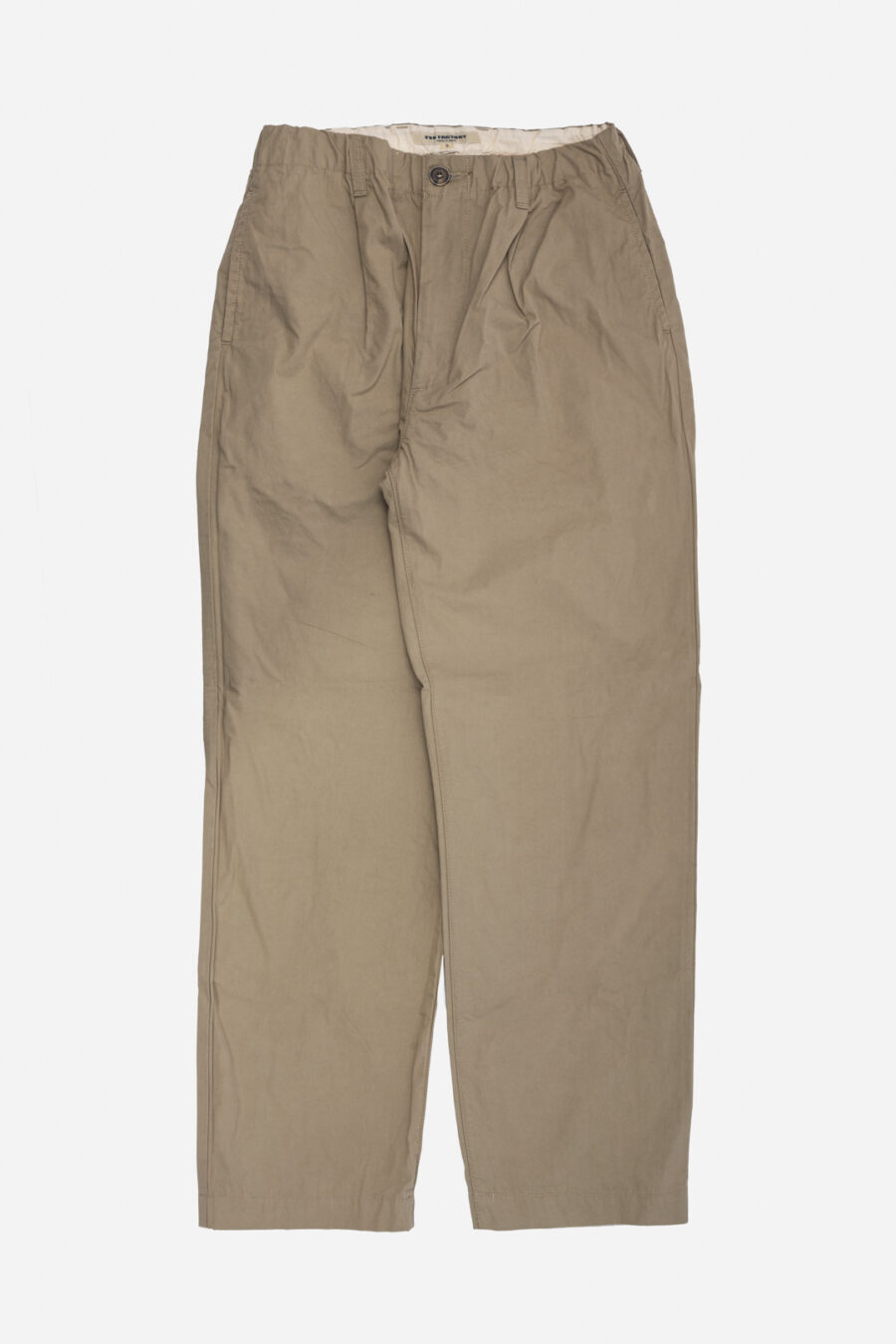 TRAVEL PANTS