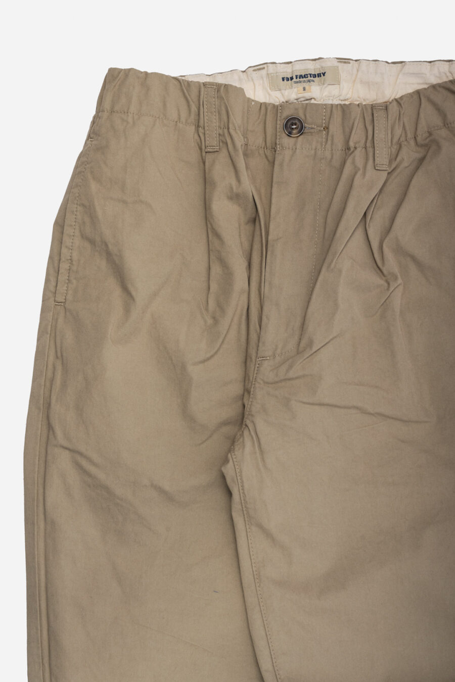 TRAVEL PANTS - Image 2