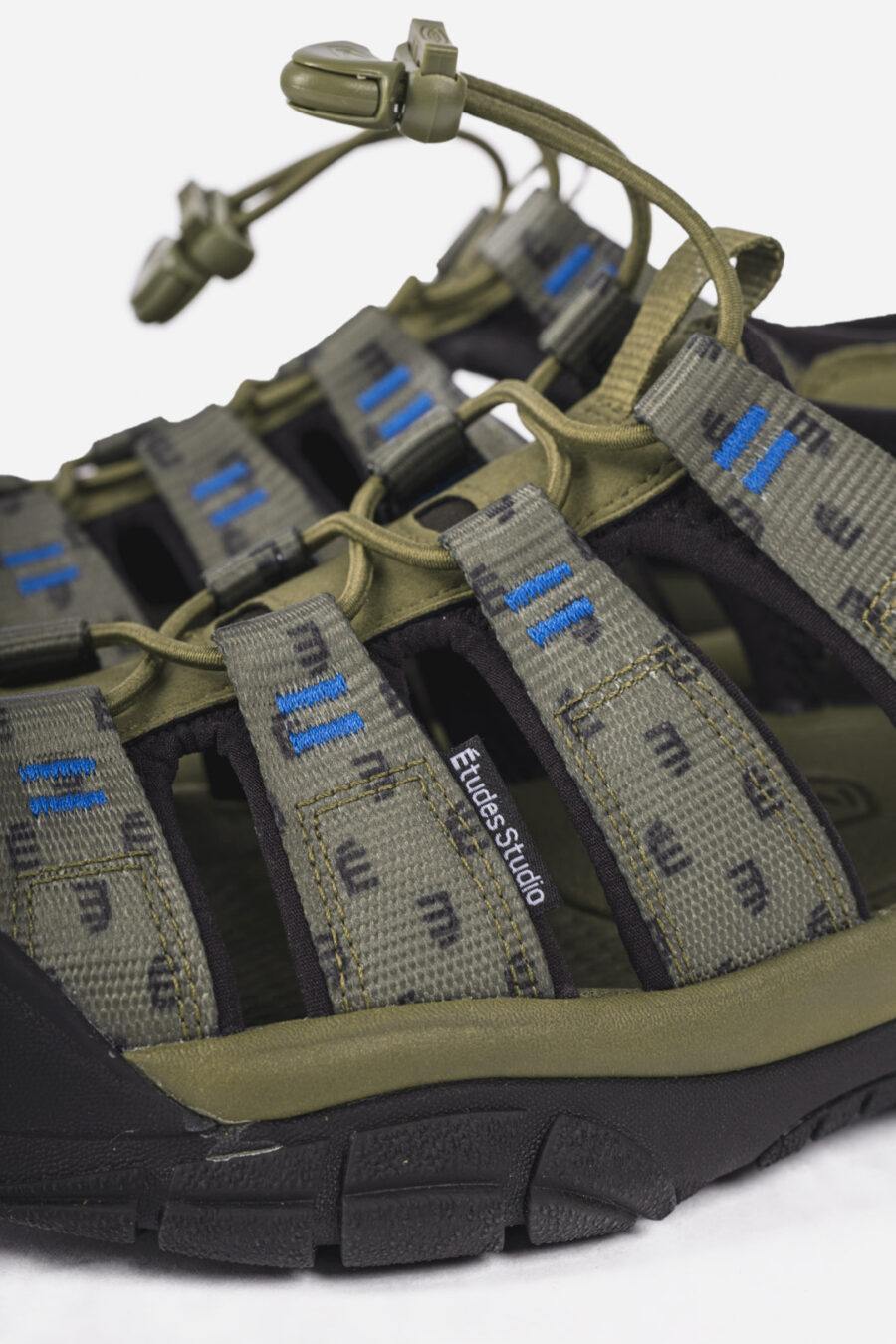 NEWPORT RETRO X ETUDES - Image 4