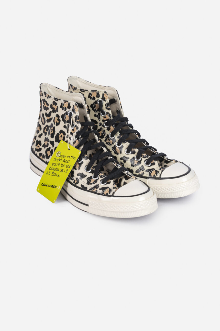 CHUCK 70 HI GLOW IN THE DARK - Image 2