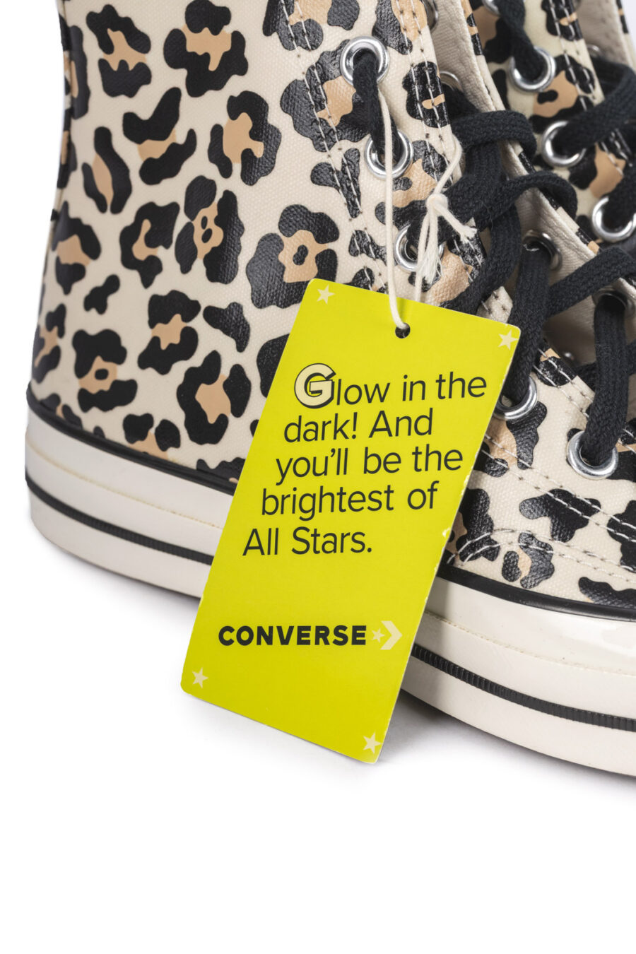 CHUCK 70 HI GLOW IN THE DARK - Image 3