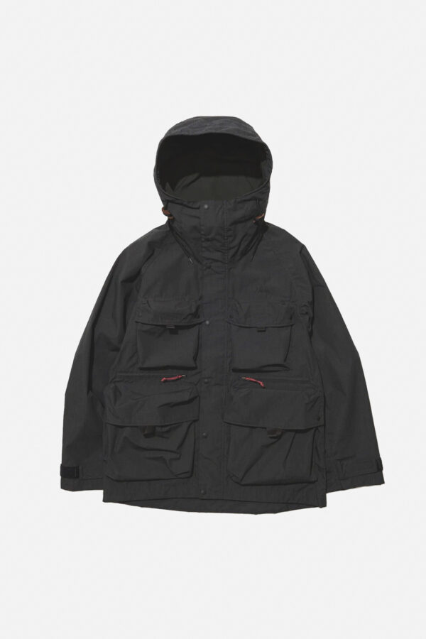 HINOC MOUNTAIN PARKA
