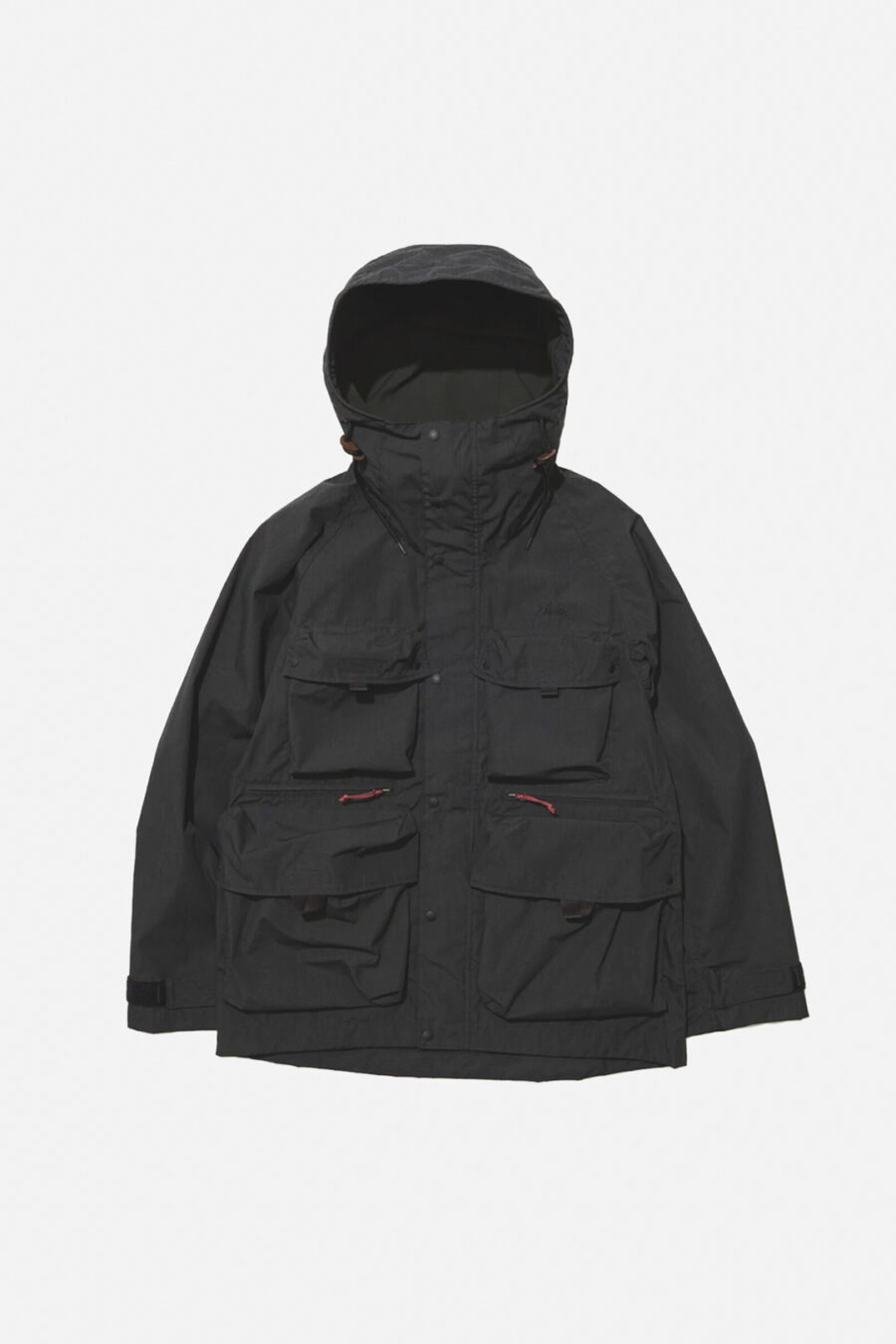 HINOC MOUNTAIN PARKA