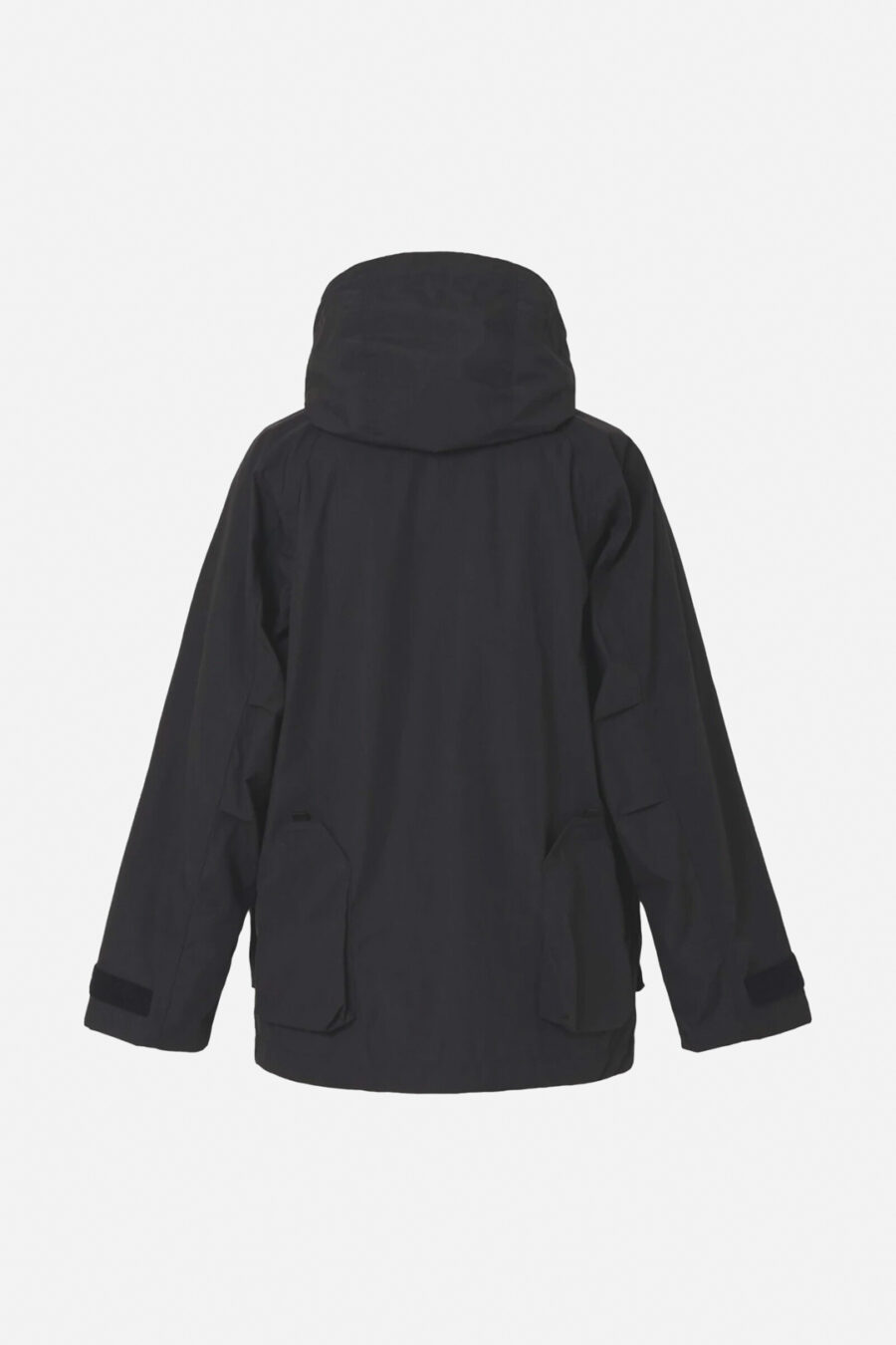 HINOC MOUNTAIN PARKA - Image 2