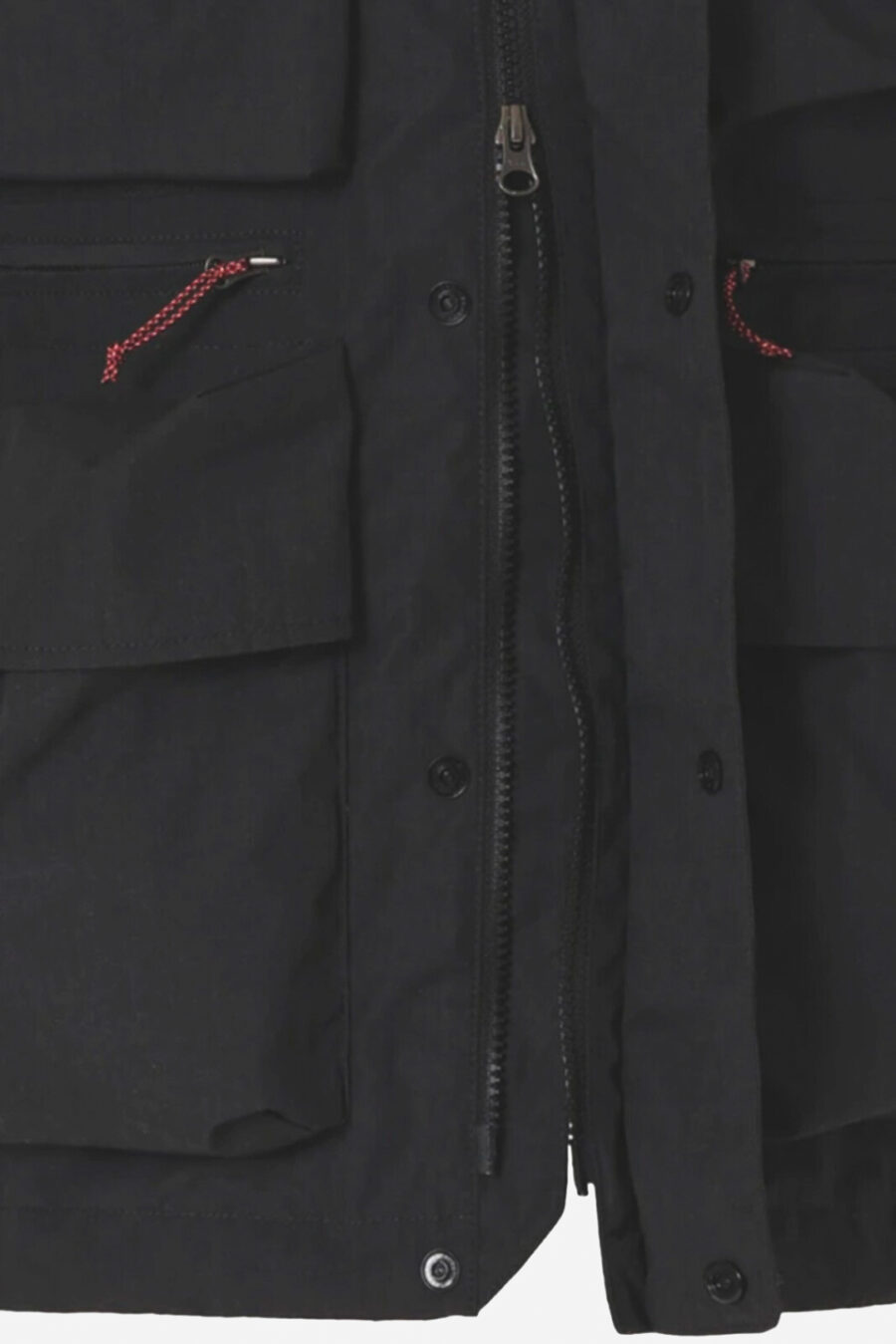 HINOC MOUNTAIN PARKA - Image 3