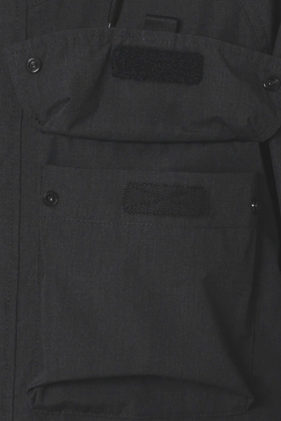 HINOC MOUNTAIN PARKA - Image 4