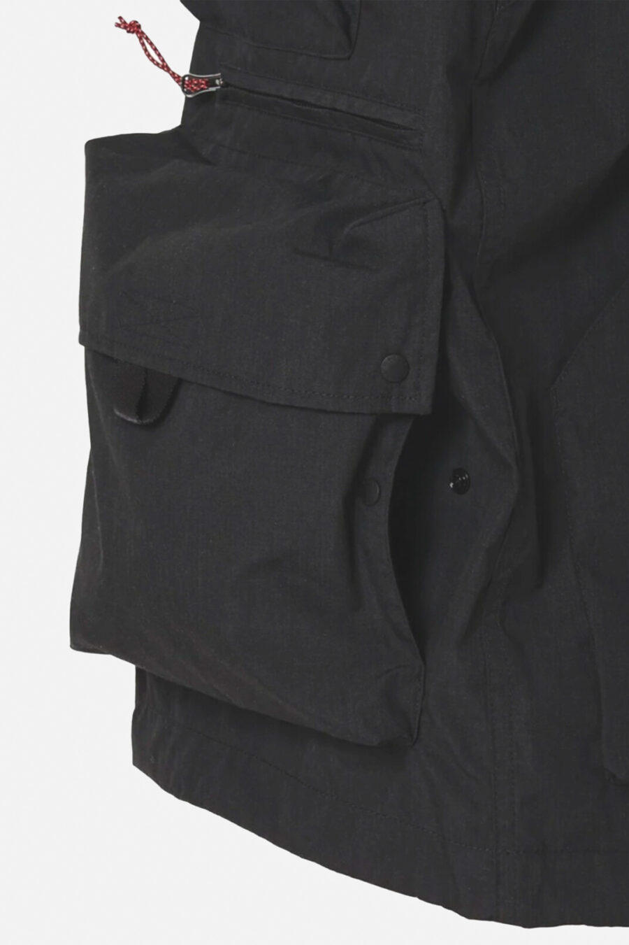 HINOC MOUNTAIN PARKA - Image 5