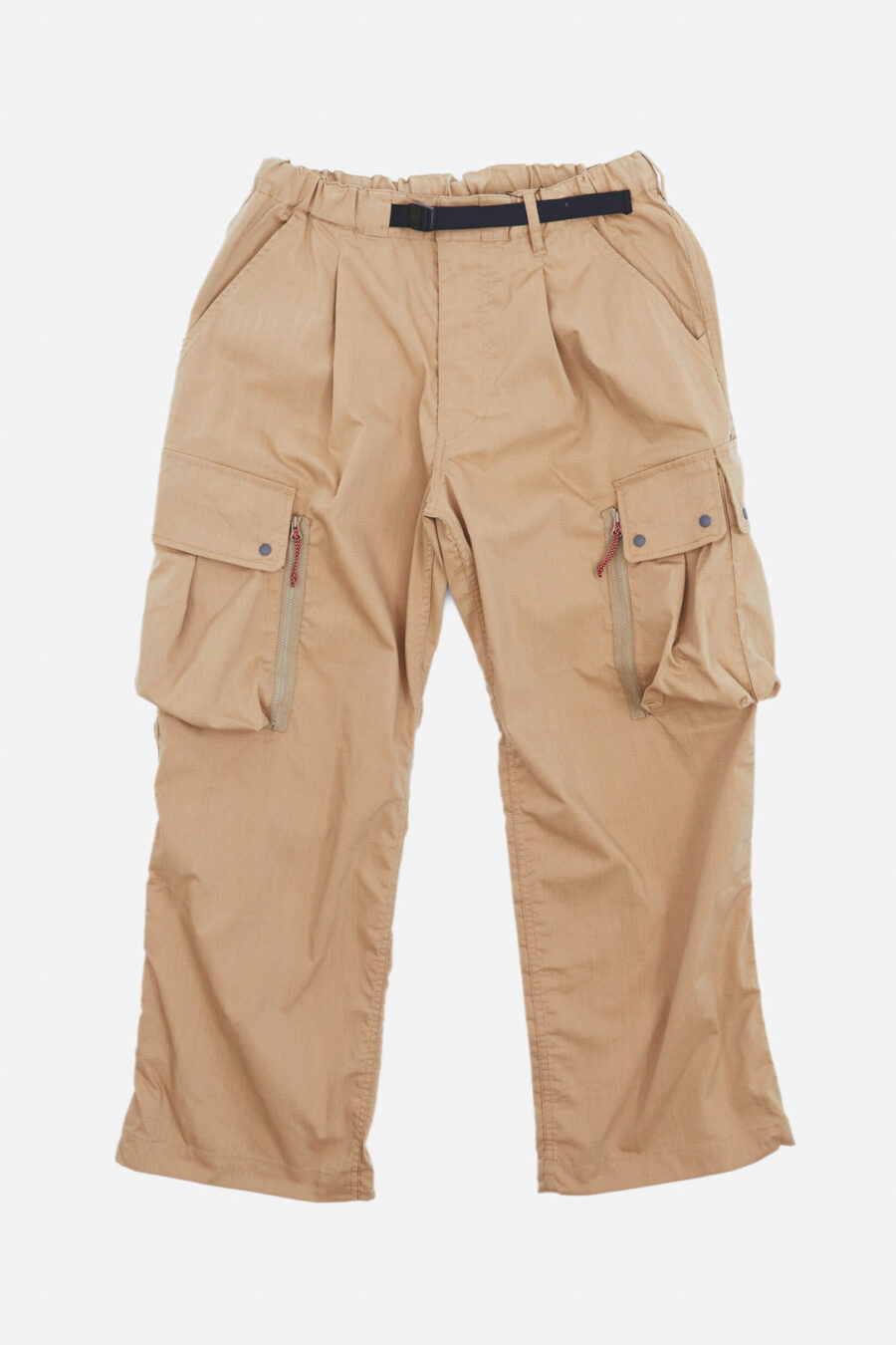 HINOC FIELD CARGO PANTS