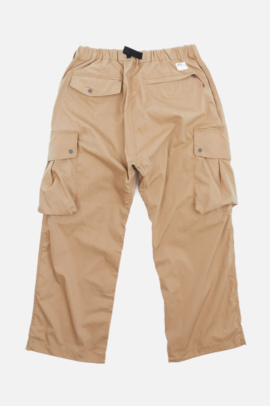 HINOC FIELD CARGO PANTS - Image 3