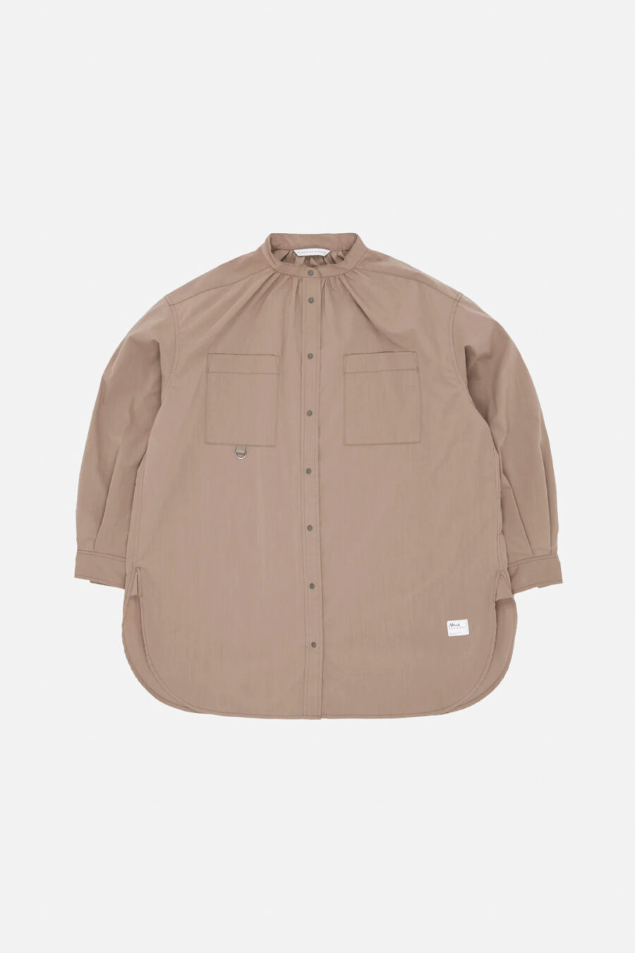 HINOC RIPSTOP UT SHIRT