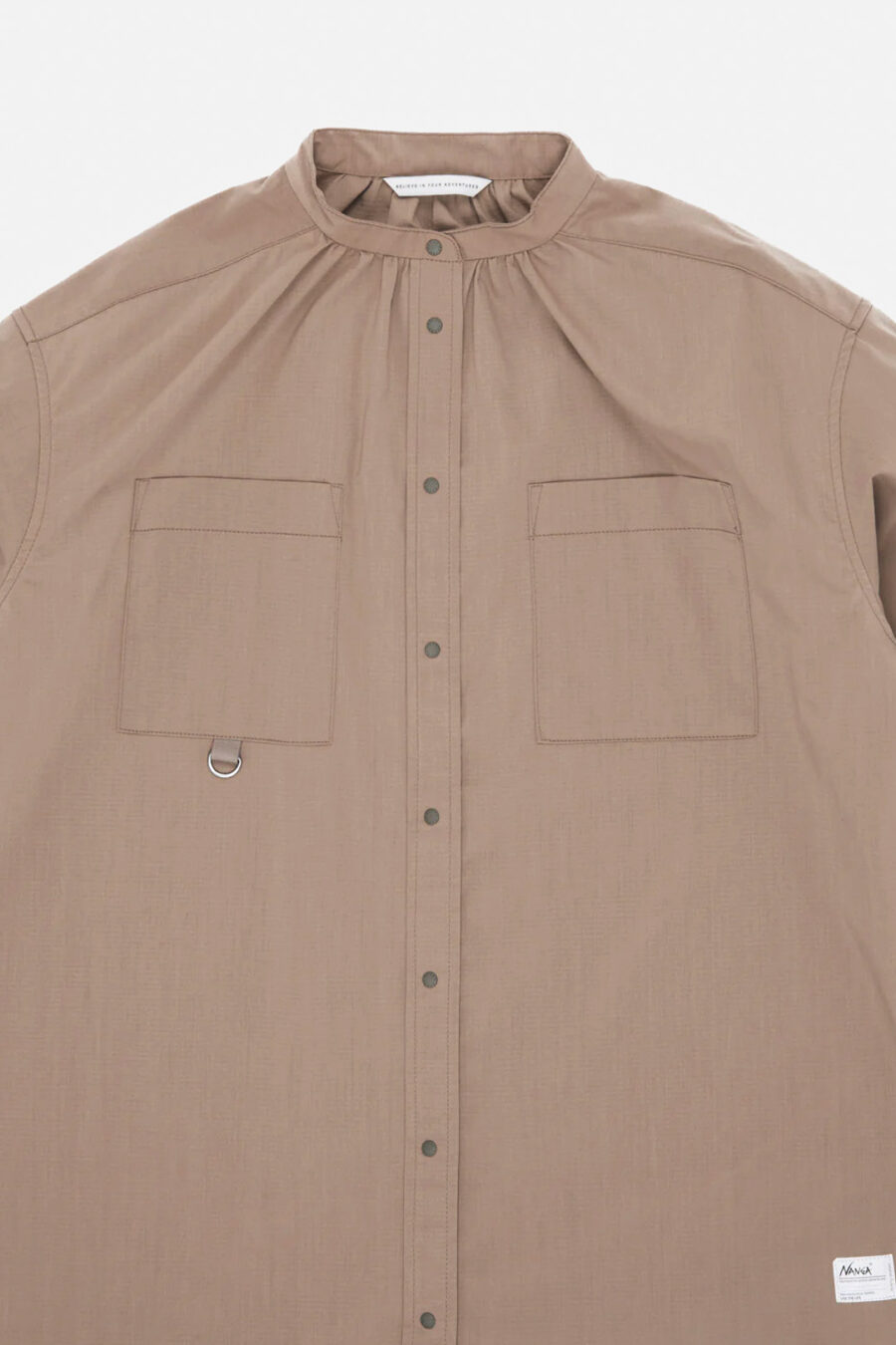 HINOC RIPSTOP UT SHIRT - Image 3