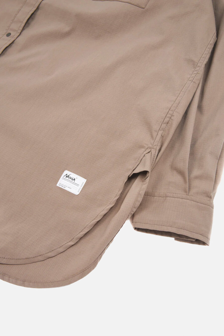 HINOC RIPSTOP UT SHIRT - Image 4