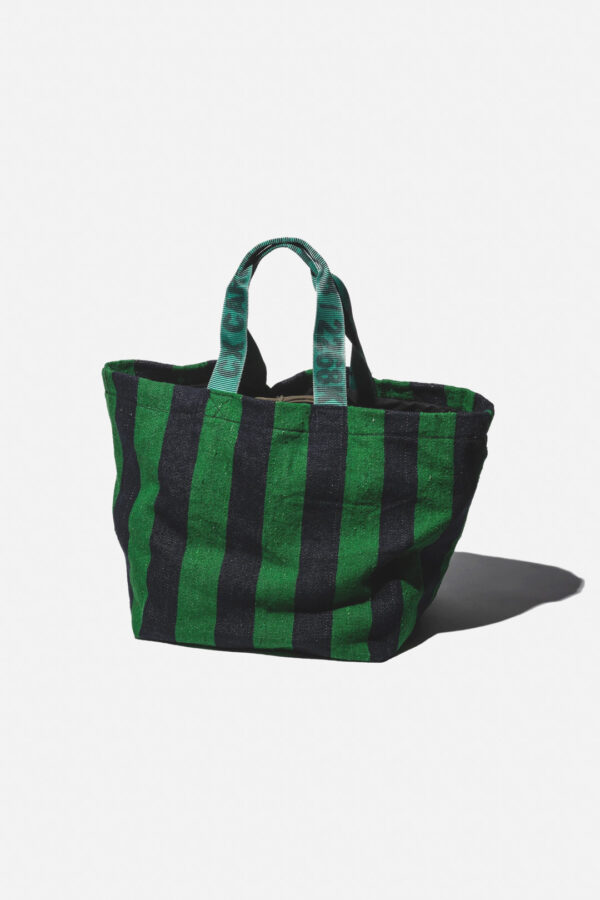 COTTON RUG BAG