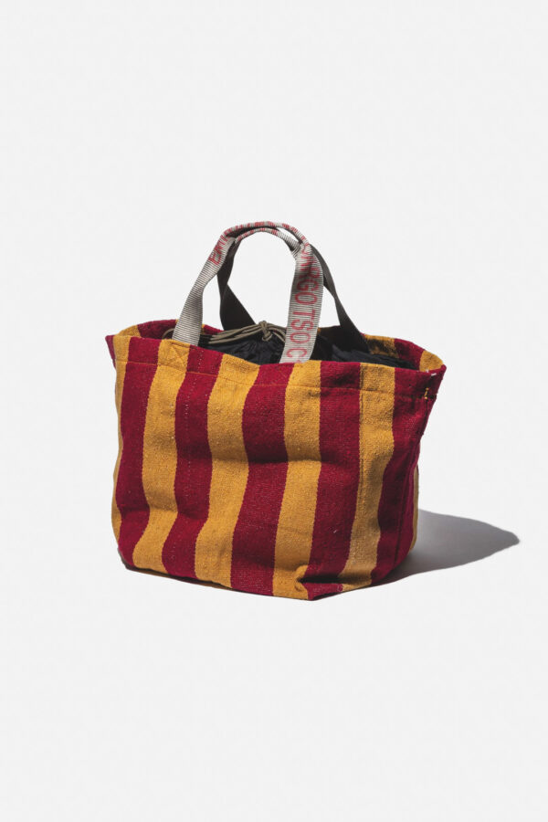 COTTON RUG BAG