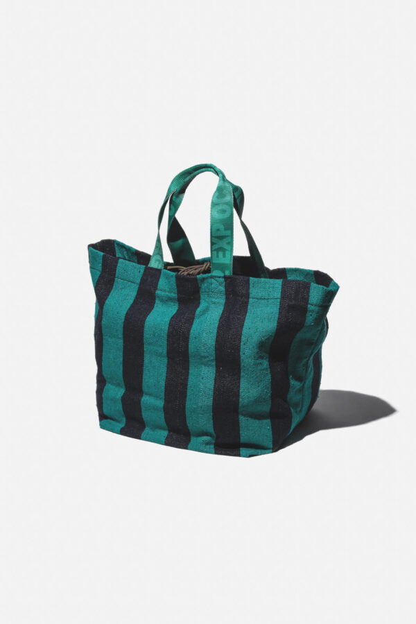 COTTON RUG BAG