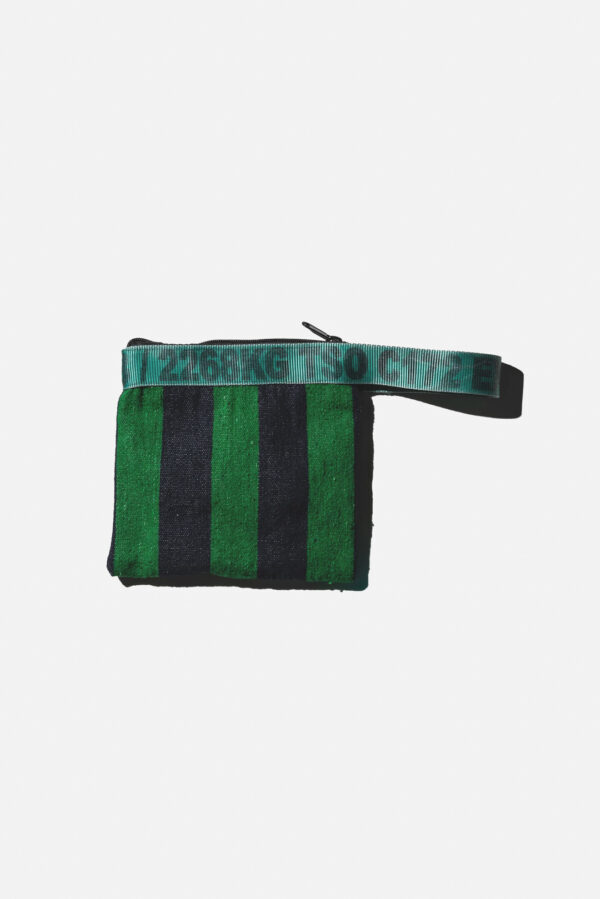 COTTON RUG POUCH